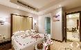 Best Western Plus Al Qurayyat City Center oda fotoğrafı