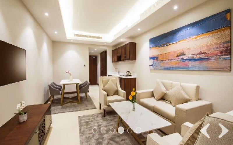 Best Western Plus Al Qurayyat City Center - Oda