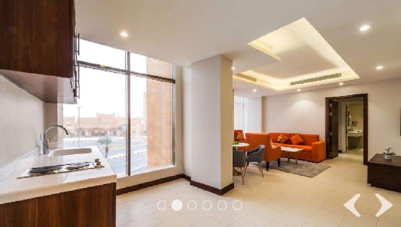 Best Western Plus Al Qurayyat City Center - Oda