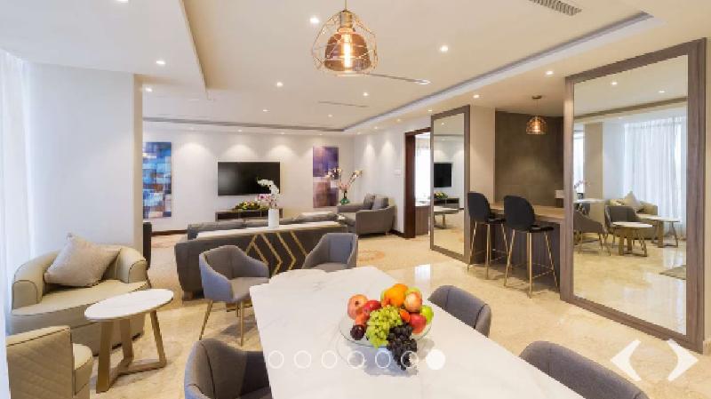 Best Western Plus Al Qurayyat City Center - Oda