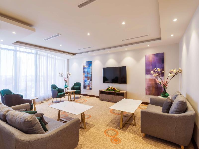 Best Western Plus Al Qurayyat City Center - Oda