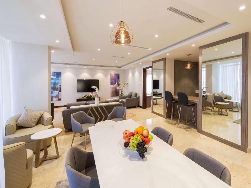 Best Western Plus Al Qurayyat City Center - Oda