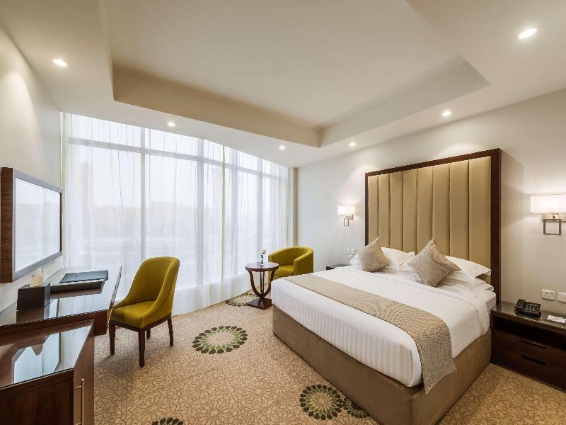 Best Western Plus Al Qurayyat City Center - Oda