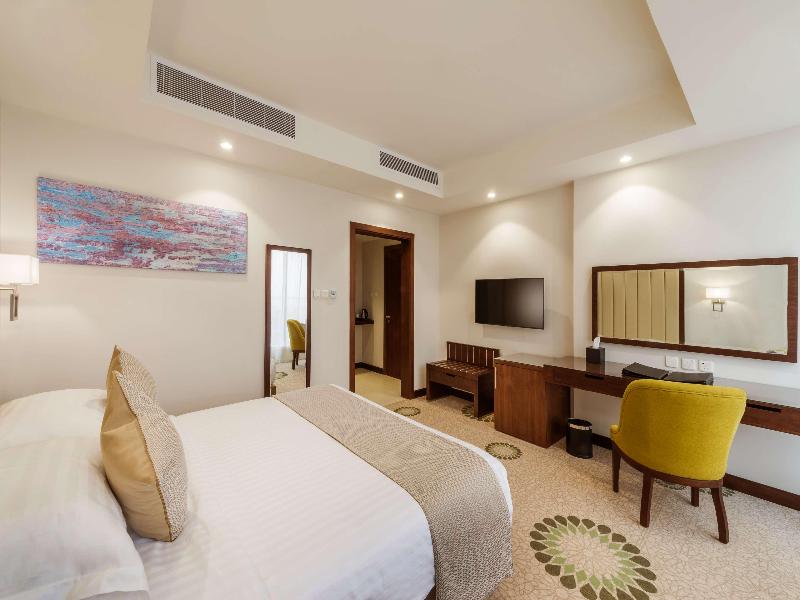Best Western Plus Al Qurayyat City Center - Oda