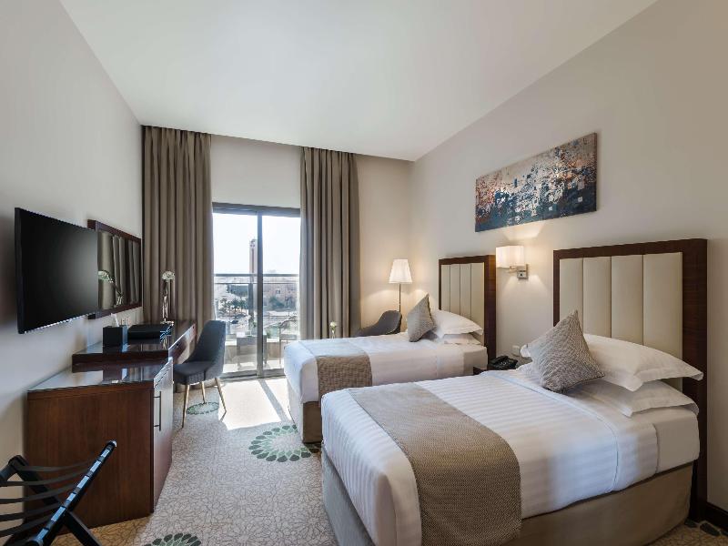 Best Western Plus Al Qurayyat City Center - Oda
