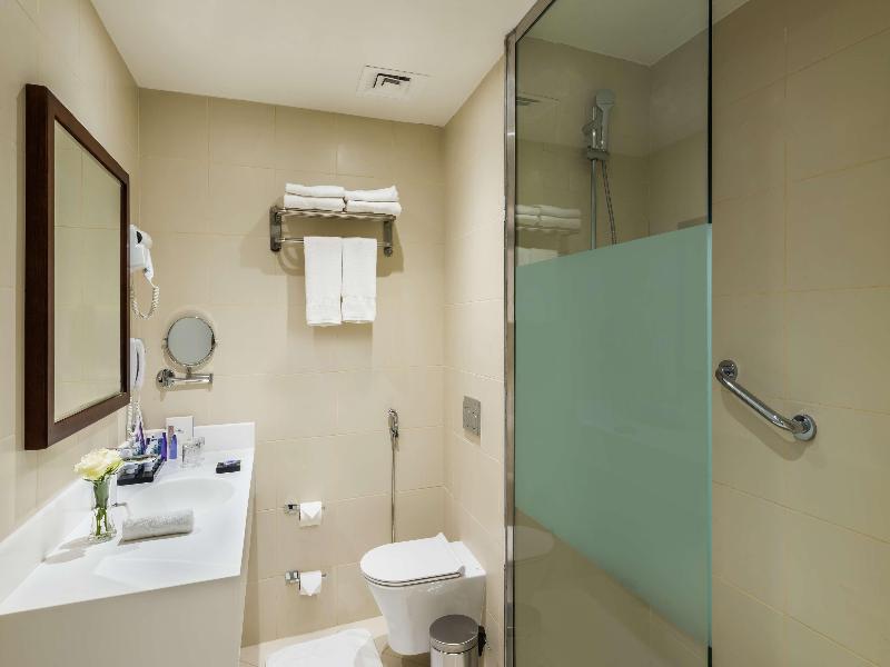 Best Western Plus Al Qurayyat City Center - Oda