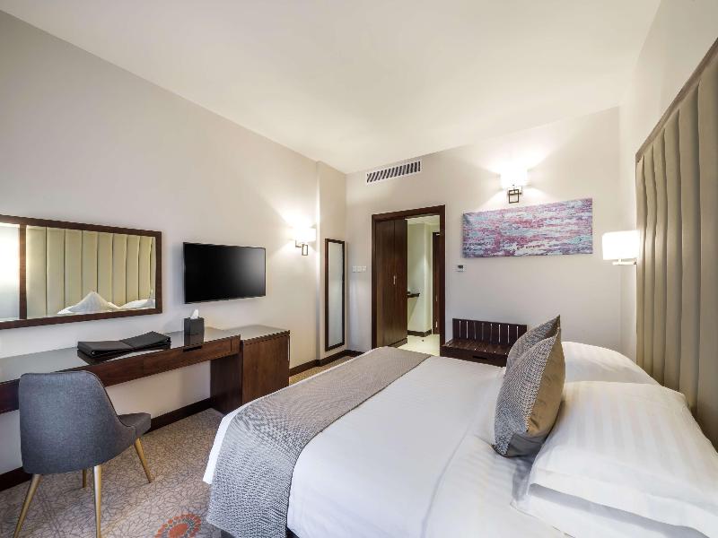 Best Western Plus Al Qurayyat City Center - Oda