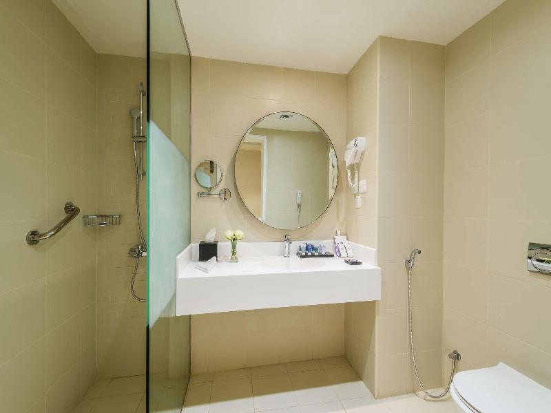 Best Western Plus Al Qurayyat City Center - Oda
