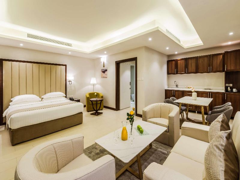 Best Western Plus Al Qurayyat City Center - Oda