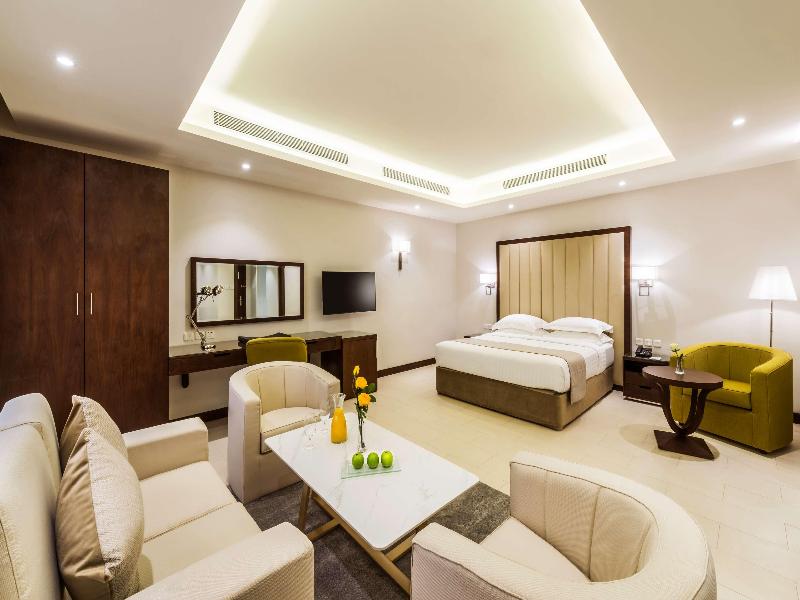Best Western Plus Al Qurayyat City Center - Oda