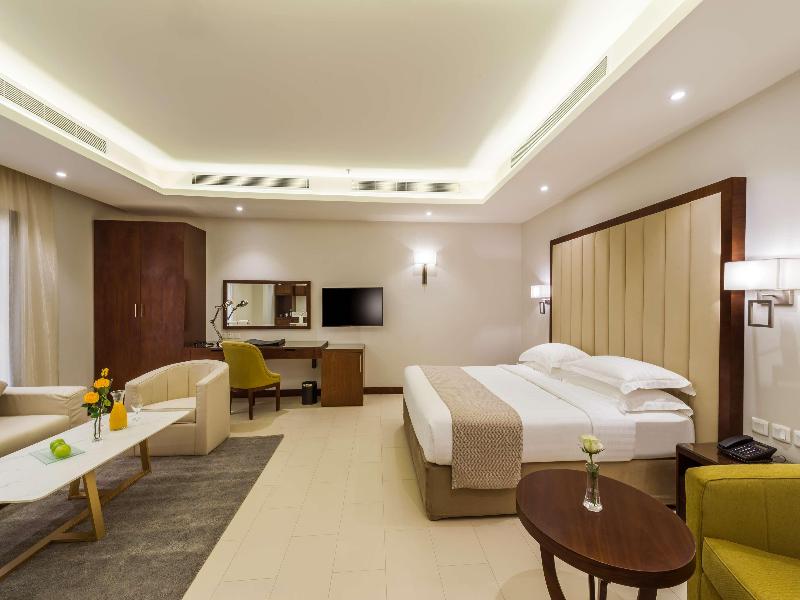 Best Western Plus Al Qurayyat City Center - Oda