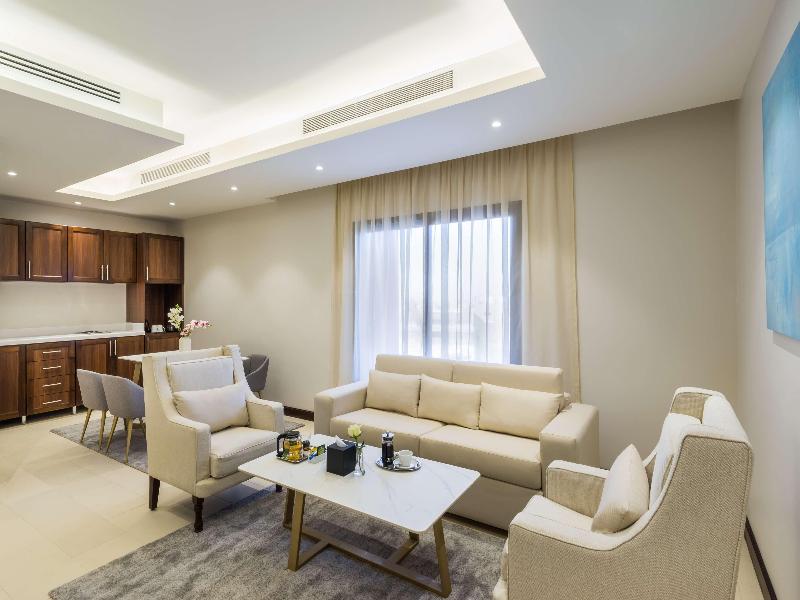 Best Western Plus Al Qurayyat City Center - Oda