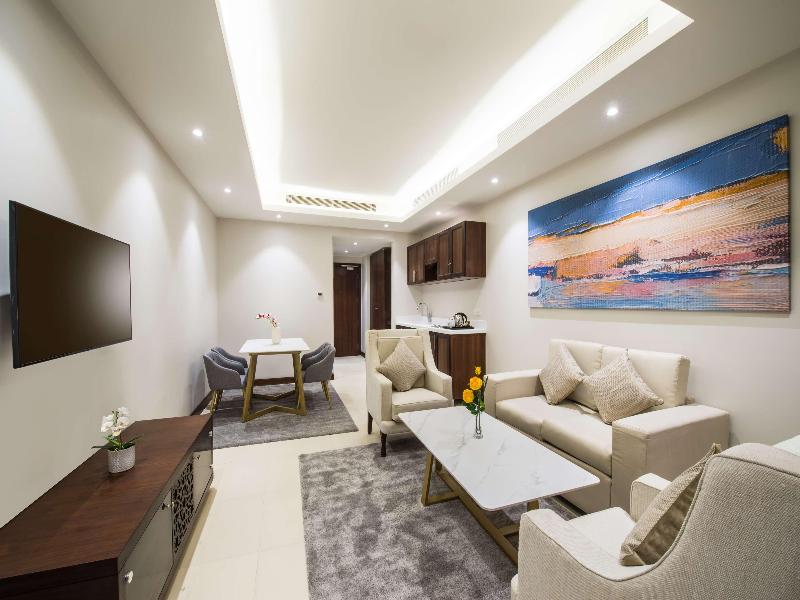 Best Western Plus Al Qurayyat City Center - Oda