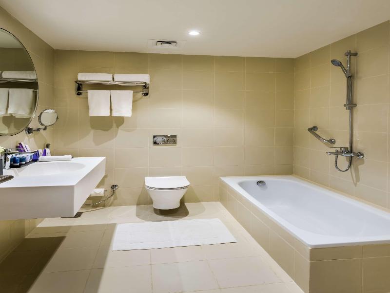 Best Western Plus Al Qurayyat City Center - Oda