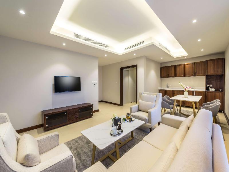 Best Western Plus Al Qurayyat City Center - Oda