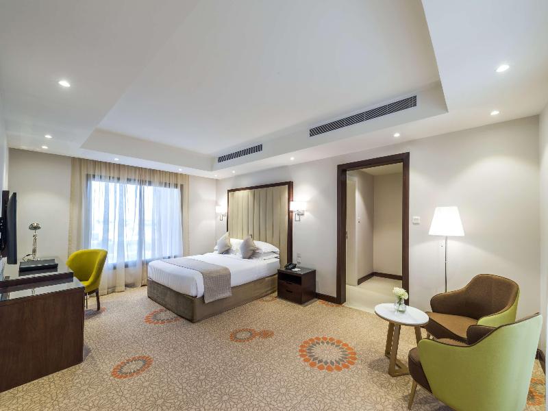 Best Western Plus Al Qurayyat City Center - Oda