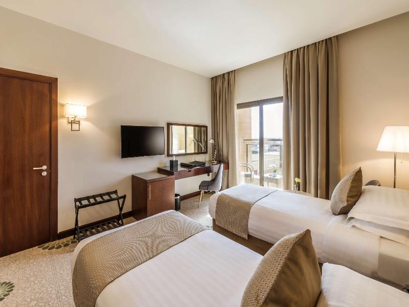 Best Western Plus Al Qurayyat City Center - Oda