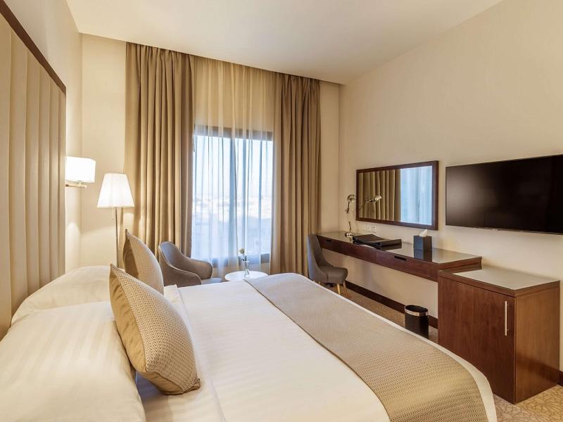 Best Western Plus Al Qurayyat City Center - Oda