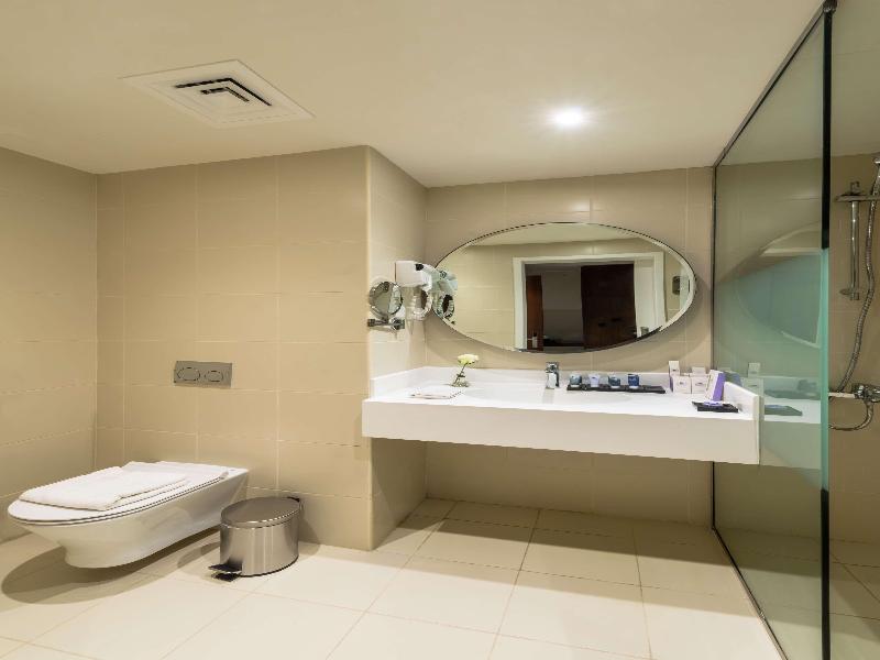 Best Western Plus Al Qurayyat City Center - Oda
