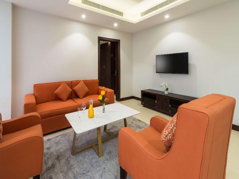 Best Western Plus Al Qurayyat City Center - Oda