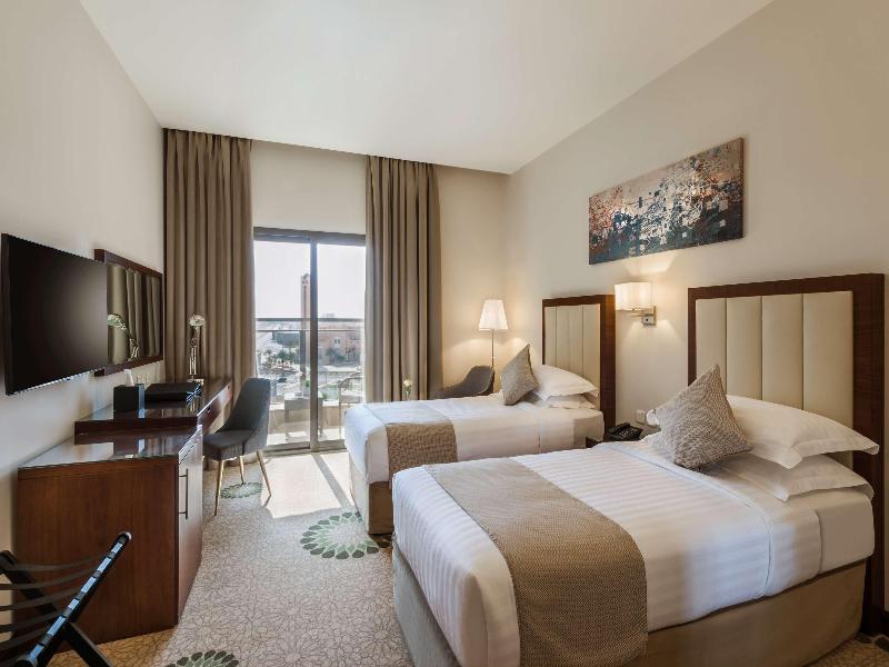 Best Western Plus Al Qurayyat City Center - Oda
