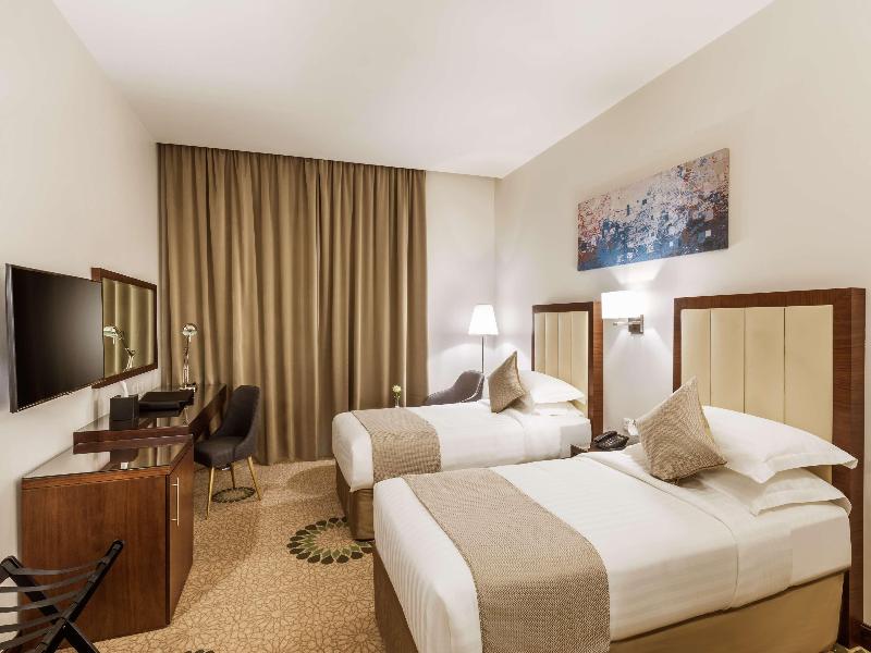 Best Western Plus Al Qurayyat City Center - Oda
