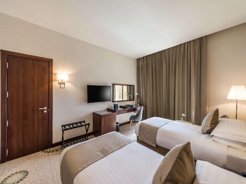 Best Western Plus Al Qurayyat City Center - Oda
