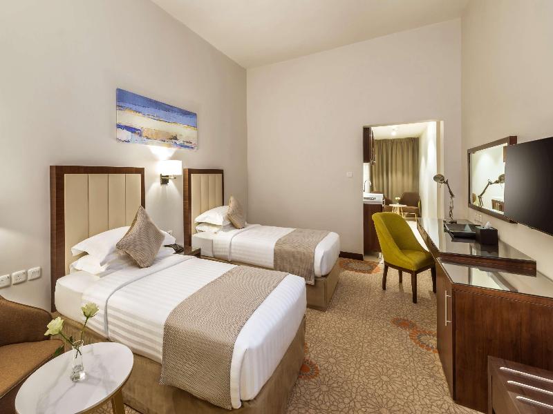 Best Western Plus Al Qurayyat City Center - Oda