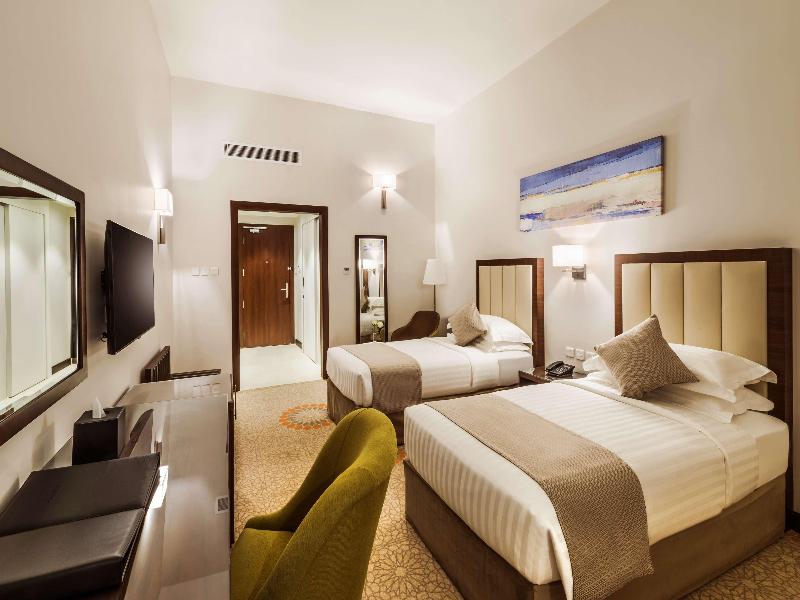 Best Western Plus Al Qurayyat City Center - Oda