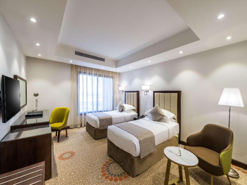 Best Western Plus Al Qurayyat City Center - Oda