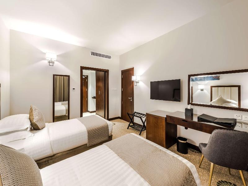Best Western Plus Al Qurayyat City Center - Oda