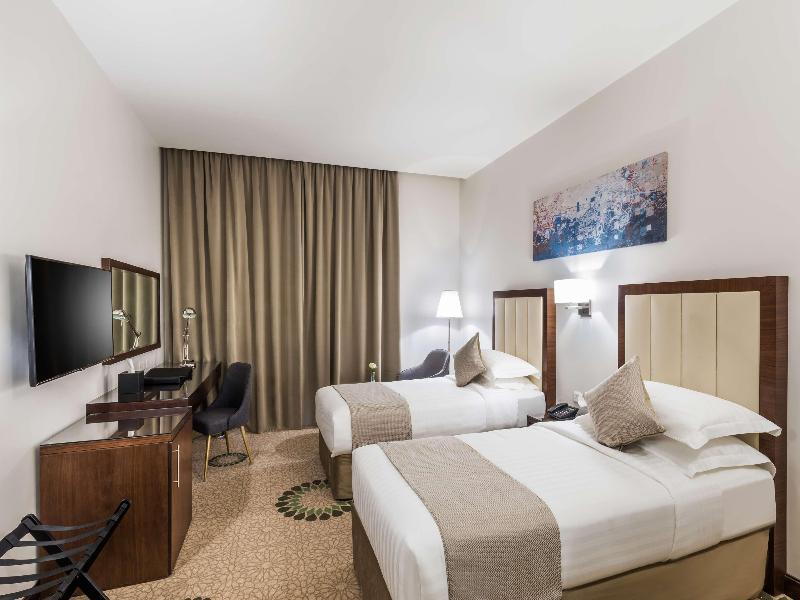 Best Western Plus Al Qurayyat City Center - Oda