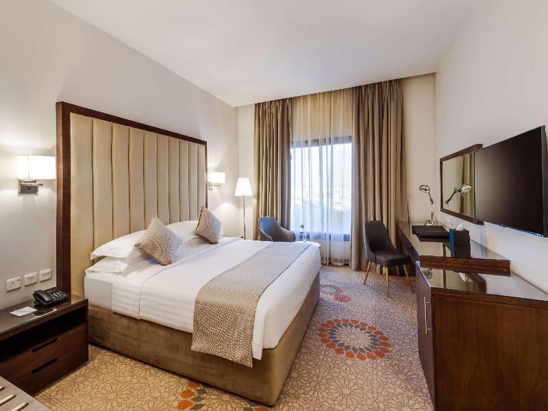 Best Western Plus Al Qurayyat City Center - Oda