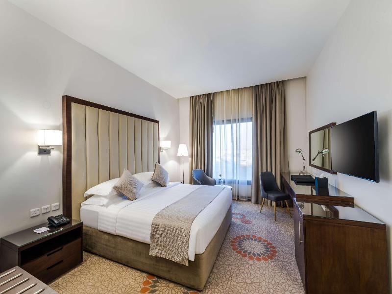 Best Western Plus Al Qurayyat City Center - Oda