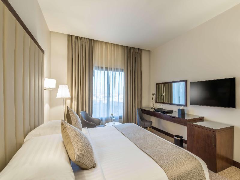 Best Western Plus Al Qurayyat City Center - Oda