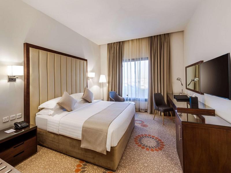 Best Western Plus Al Qurayyat City Center - Oda