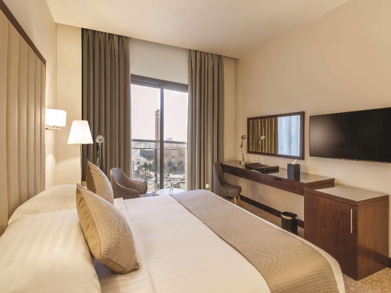 Best Western Plus Al Qurayyat City Center - Oda