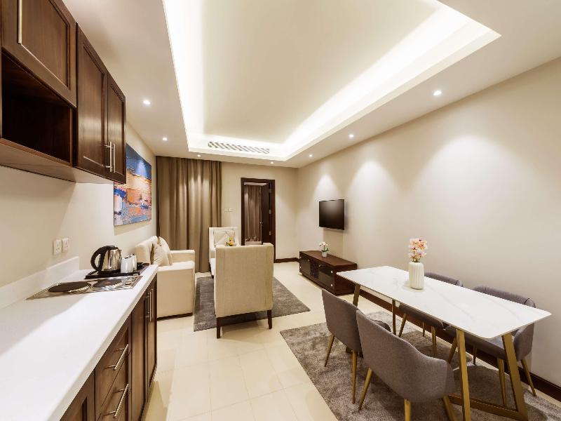 Best Western Plus Al Qurayyat City Center - Oda
