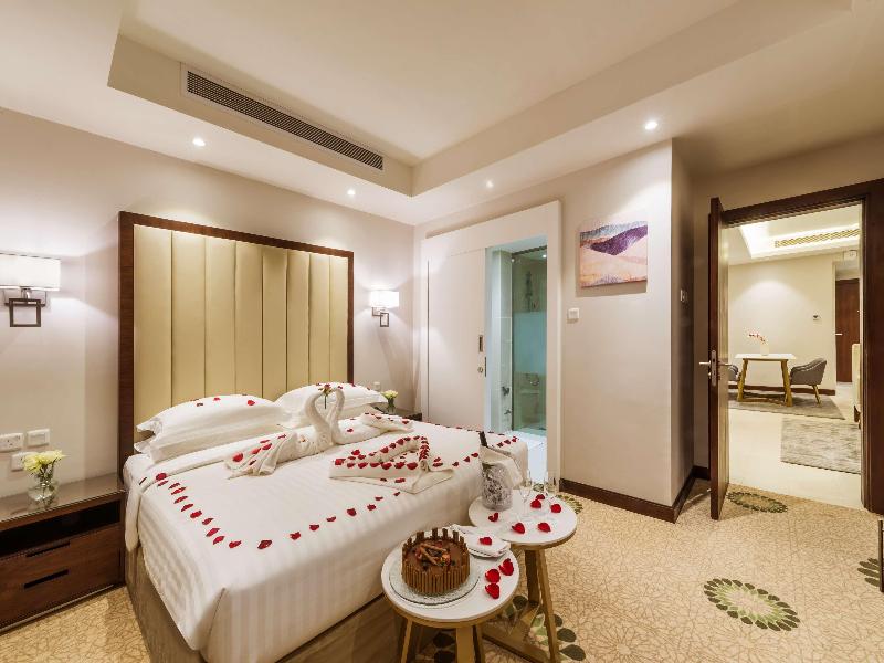 Best Western Plus Al Qurayyat City Center - Oda