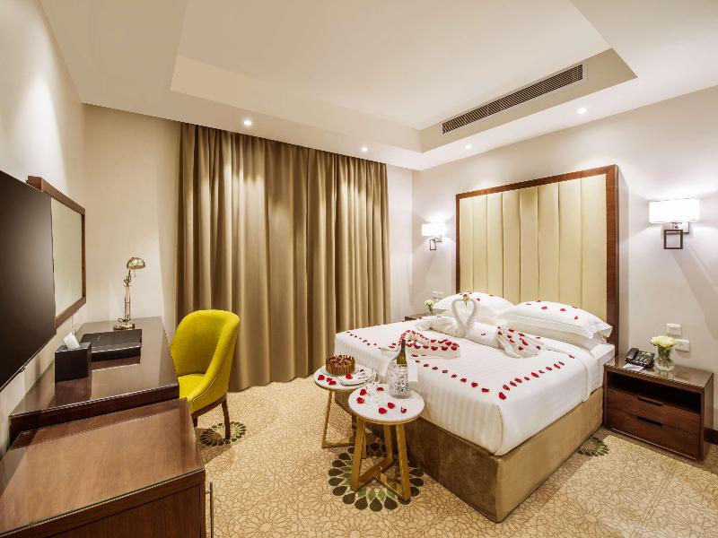 Best Western Plus Al Qurayyat City Center - Oda