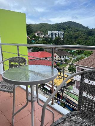 T & C Hotel Patong Beach By Zuzu fotoÄŸrafÄ±