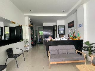 T & C Hotel Patong Beach By Zuzu fotoÄŸrafÄ±
