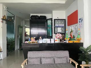 T & C Hotel Patong Beach By Zuzu fotoÄŸrafÄ±