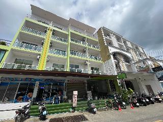 T & C Hotel Patong Beach By Zuzu fotoÄŸrafÄ±