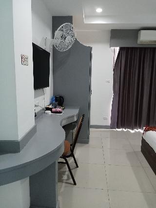 T & C Hotel Patong Beach By Zuzu fotoÄŸrafÄ±
