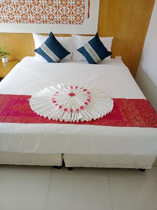 T & C Hotel Patong Beach By Zuzu fotoÄŸrafÄ±