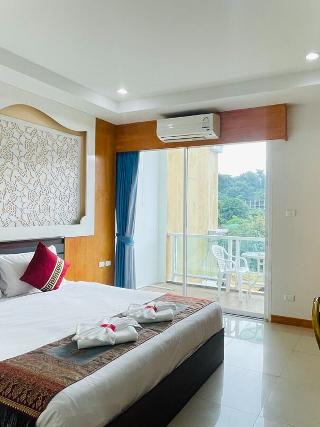 T & C Hotel Patong Beach By Zuzu fotoÄŸrafÄ±