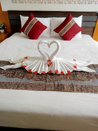 T & C Hotel Patong Beach By Zuzu fotoÄŸrafÄ±