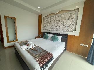 T & C Hotel Patong Beach By Zuzu fotoÄŸrafÄ±