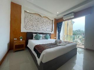 T & C Hotel Patong Beach By Zuzu fotoÄŸrafÄ±